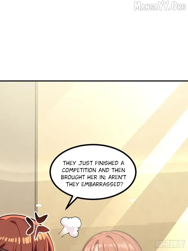 The Ultimate Wantless Godly Rich System Chapter 74 - page 57